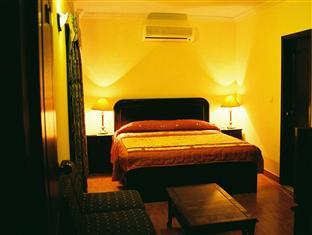 Mirage Hotel Lahore Exteriér fotografie