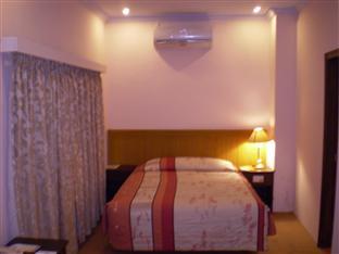 Mirage Hotel Lahore Exteriér fotografie